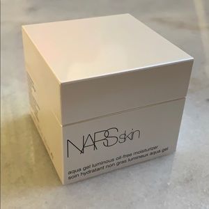 NARS Aqua Gel Oil-Free Moisturizer